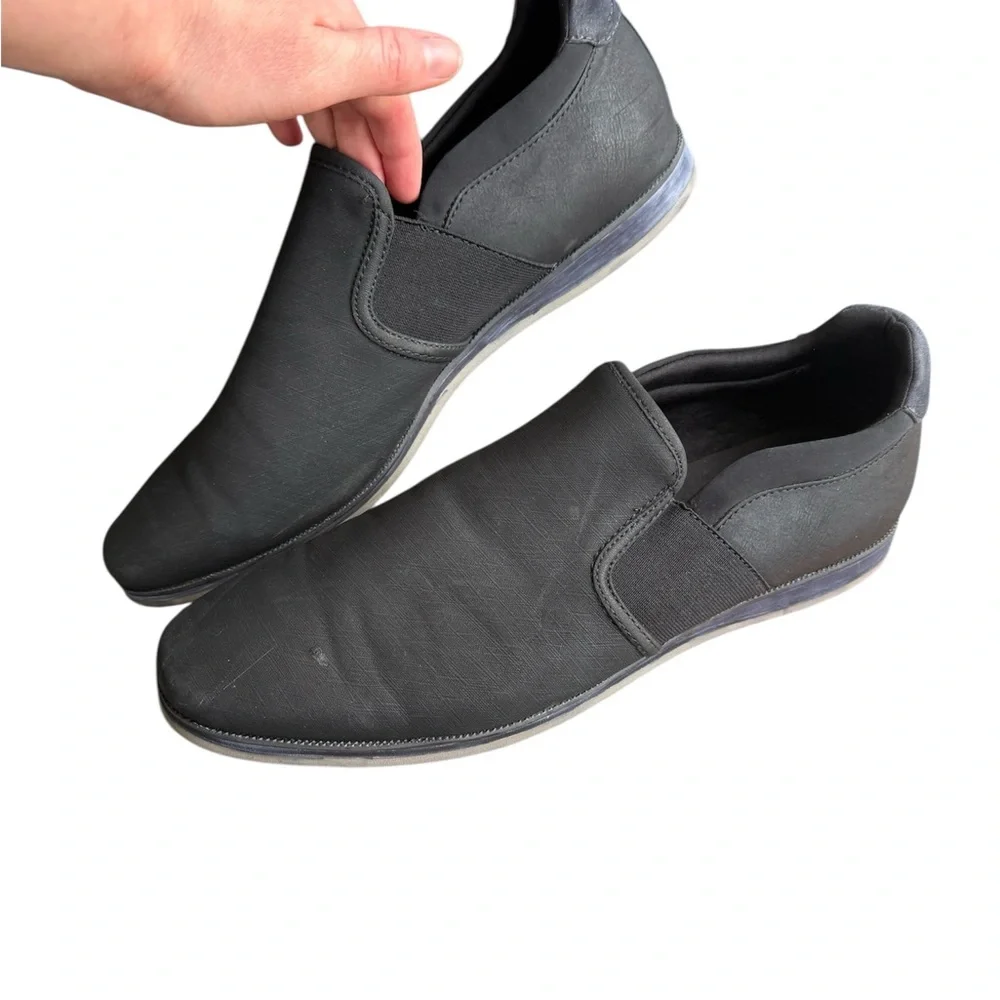 Aldo |  Slip-On Adaodia Casual slip on dress shoe size 11